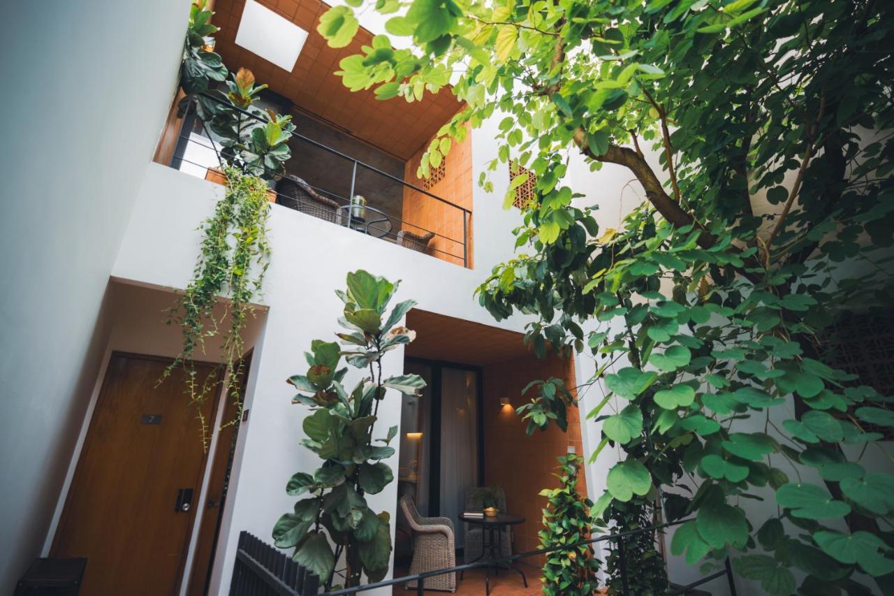 Notre Maison 8 Saigon Close Landmark 81 Building Ho Şi Min Dış mekan fotoğraf
