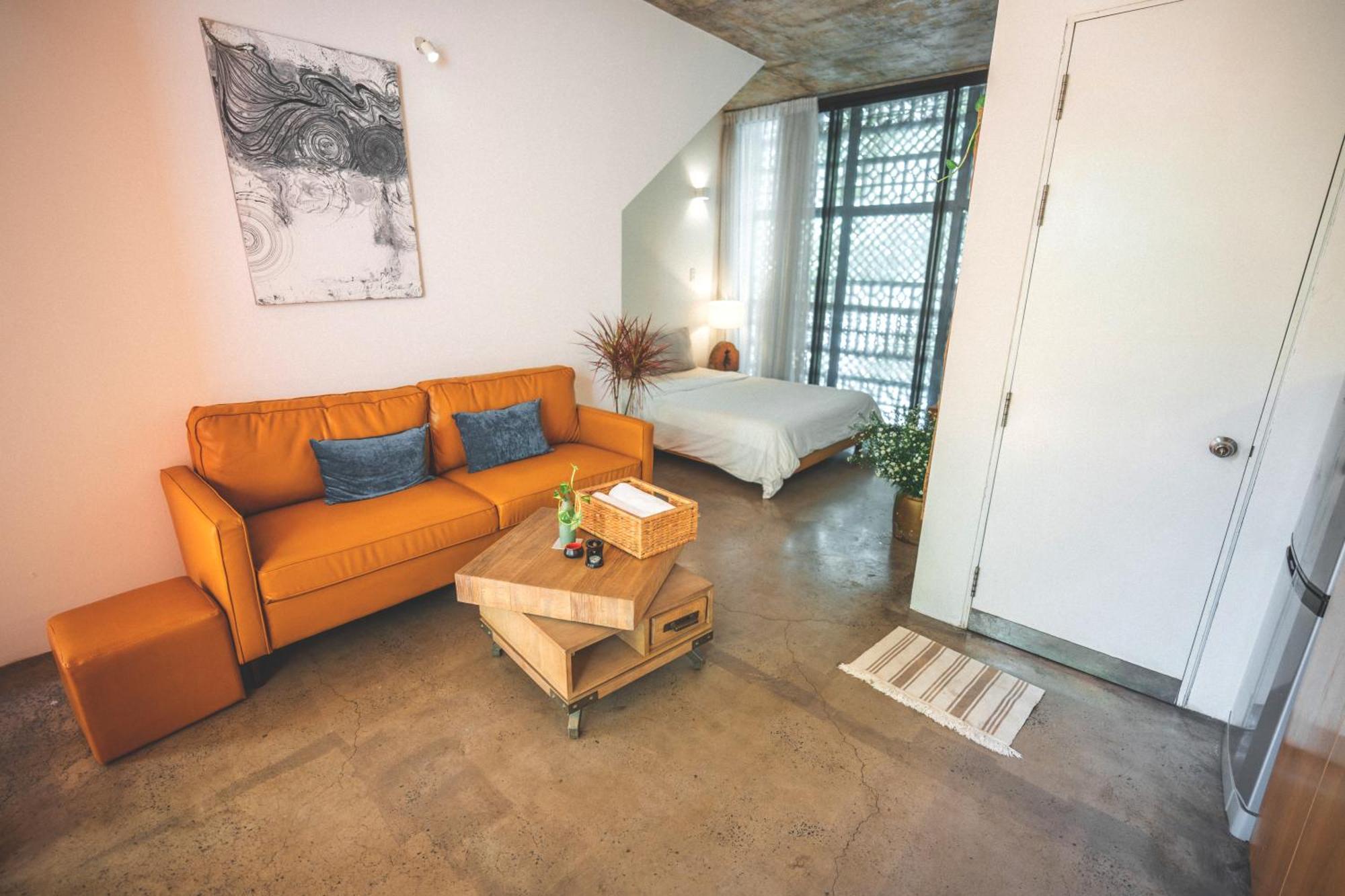 Notre Maison 8 Saigon Close Landmark 81 Building Ho Şi Min Dış mekan fotoğraf