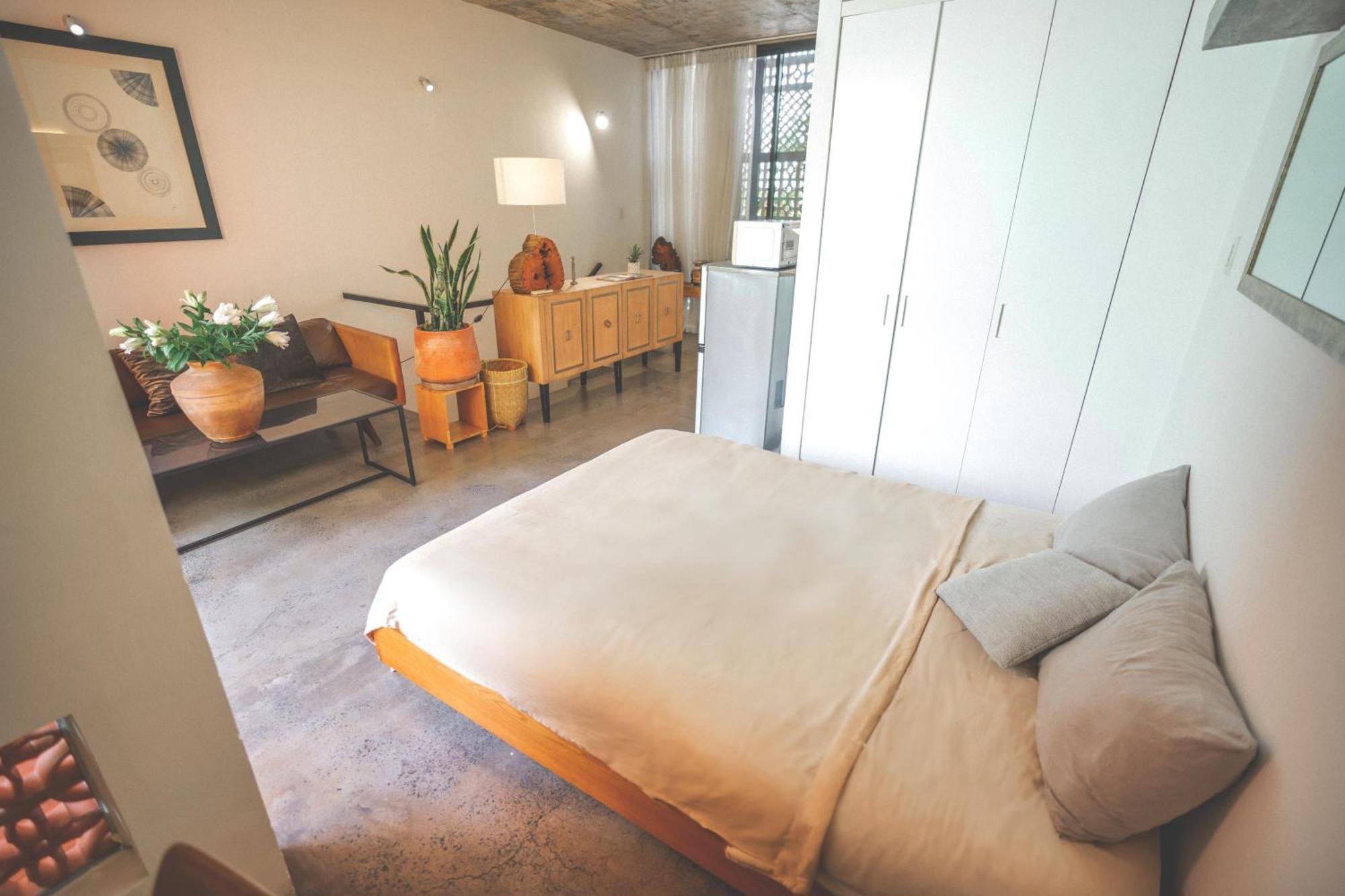 Notre Maison 8 Saigon Close Landmark 81 Building Ho Şi Min Dış mekan fotoğraf