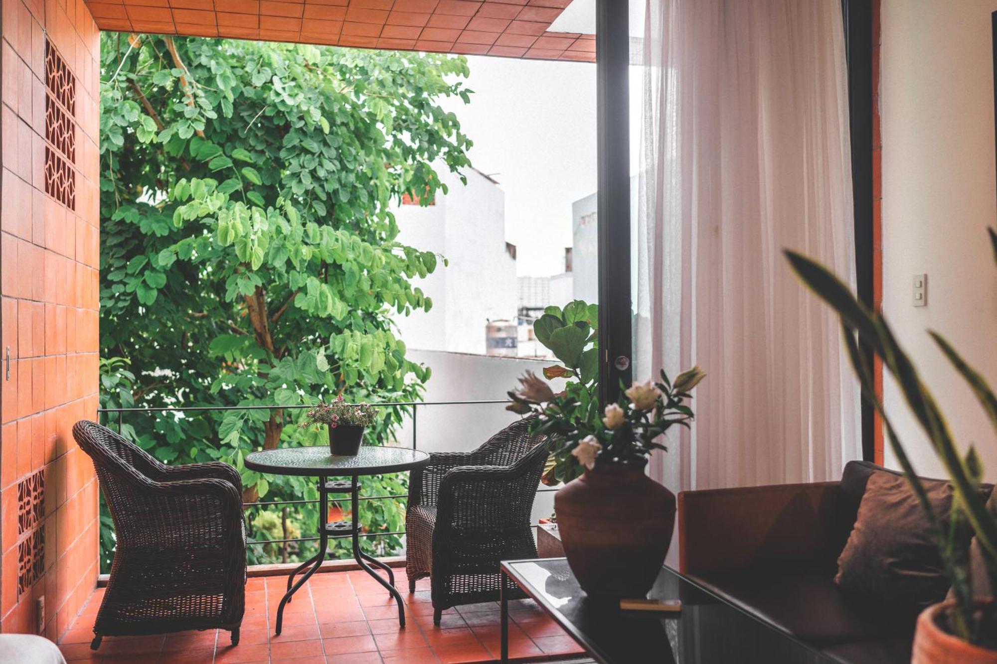 Notre Maison 8 Saigon Close Landmark 81 Building Ho Şi Min Dış mekan fotoğraf