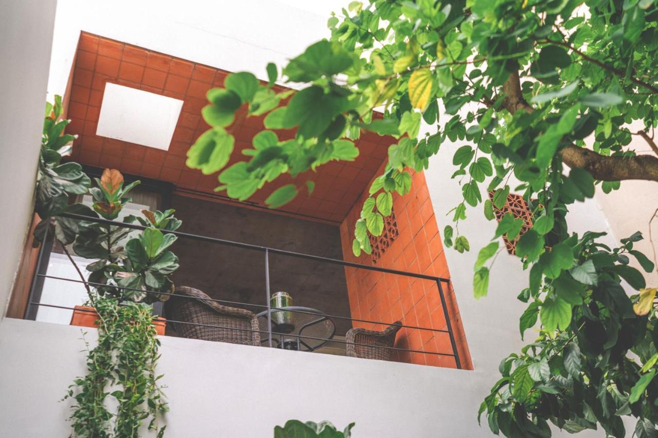 Notre Maison 8 Saigon Close Landmark 81 Building Ho Şi Min Dış mekan fotoğraf