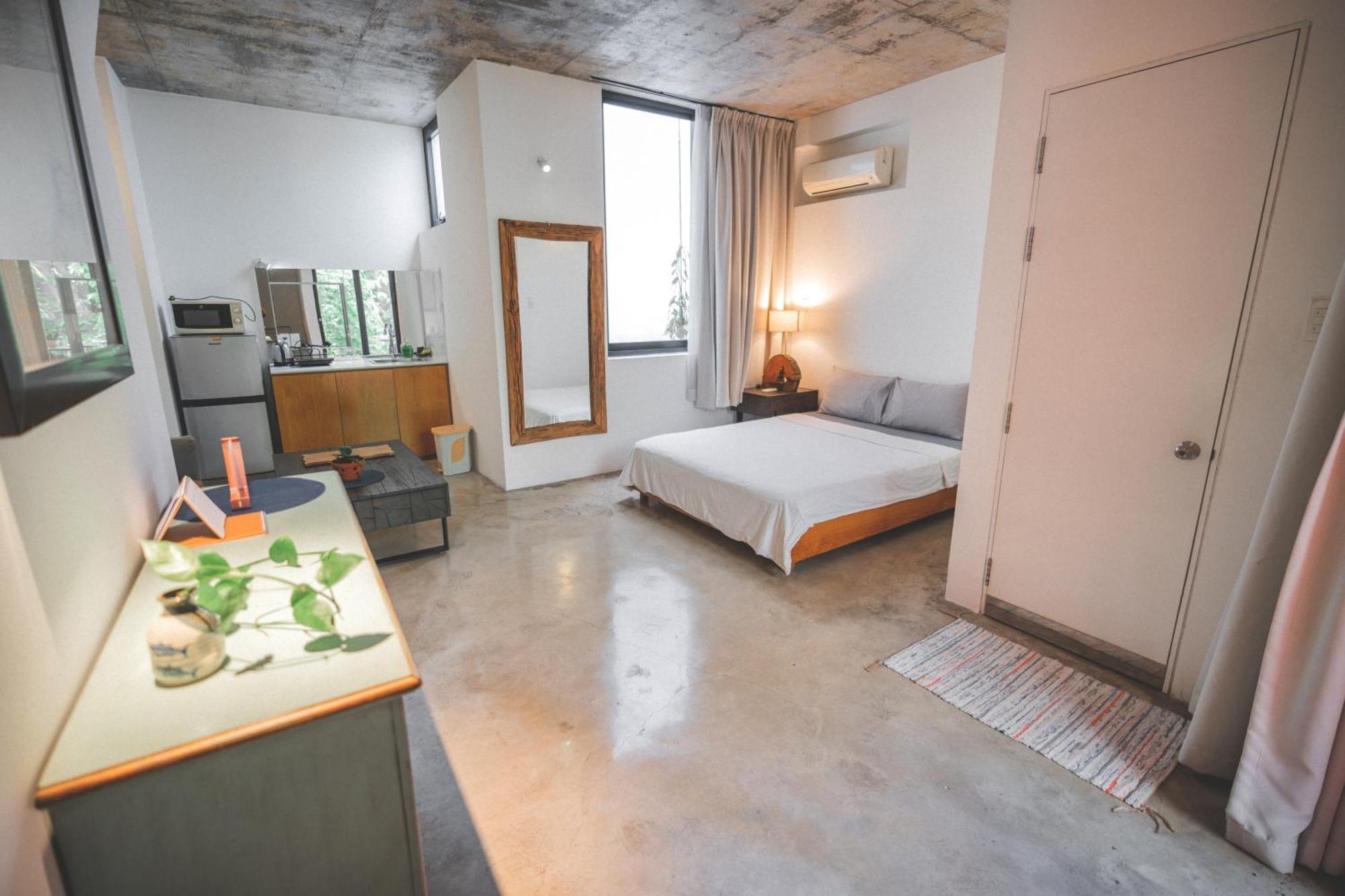 Notre Maison 8 Saigon Close Landmark 81 Building Ho Şi Min Dış mekan fotoğraf