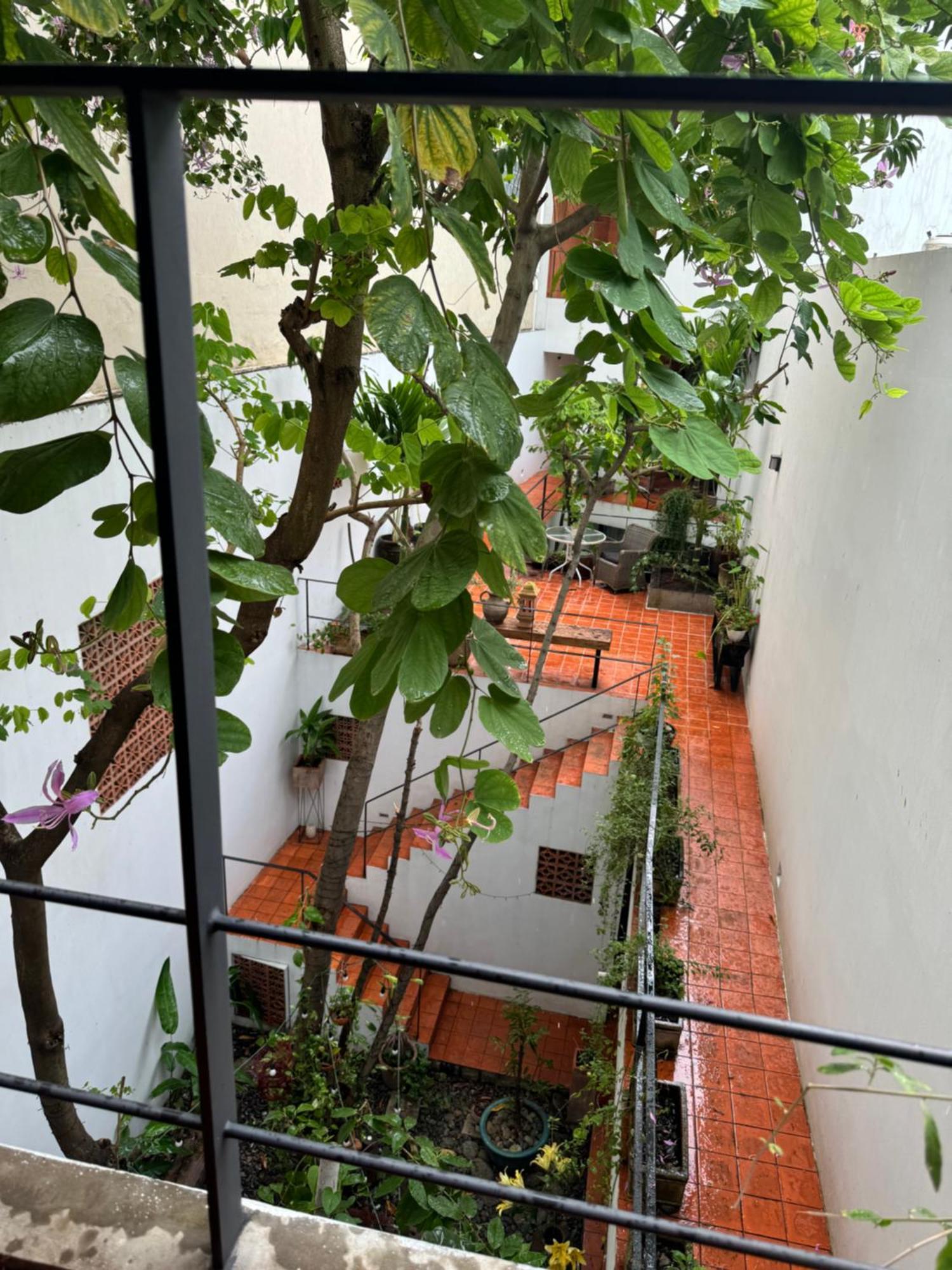 Notre Maison 8 Saigon Close Landmark 81 Building Ho Şi Min Dış mekan fotoğraf